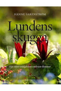 Lundens skugga : här växer trädgårdens vackrasta blommor