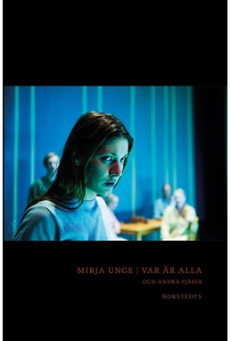 Var är alla : och andra pjäser