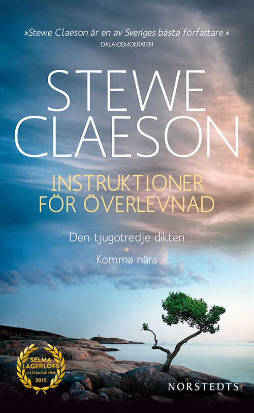 Instruktioner för överlevnad: Den tjugotredje dikten. Komma nära (dubbelvolym)
