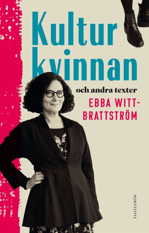 Kulturkvinnan : och andra texter