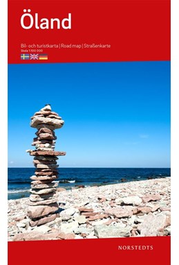 Öland  1:100 000