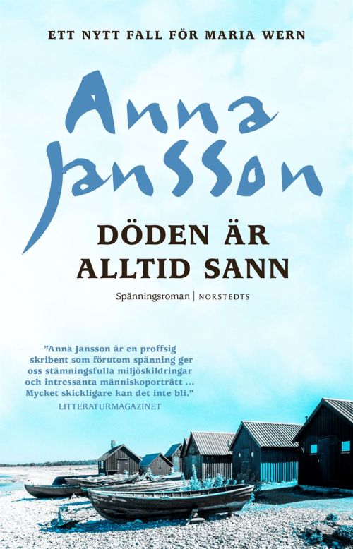 Döden är alltid sann