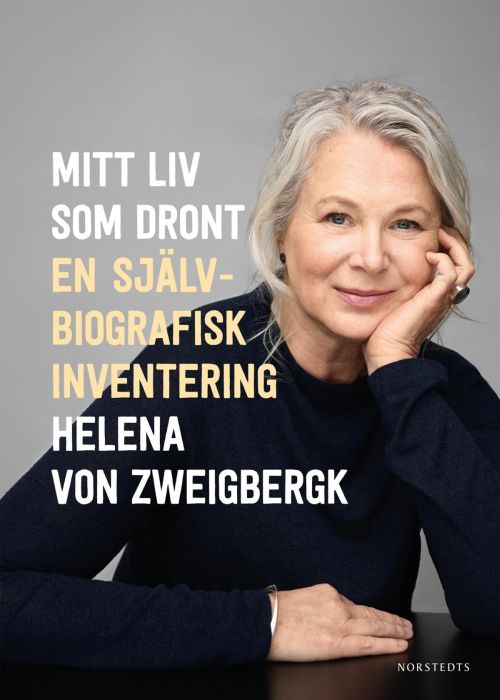 Mitt ilv som dront : en självbiografisk inventering
