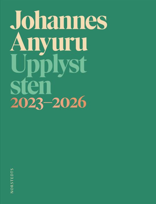 Upplyst sten : 2023-2026