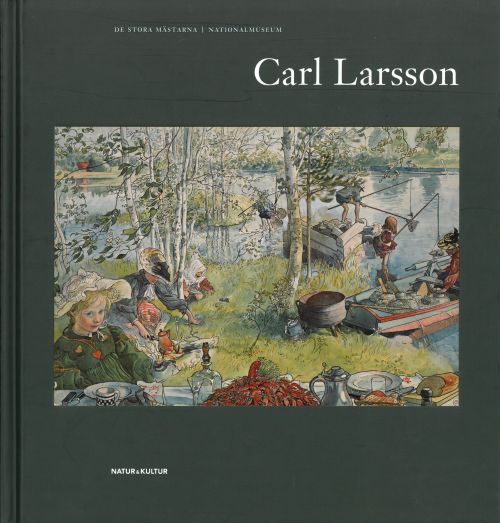 Carl Larsson