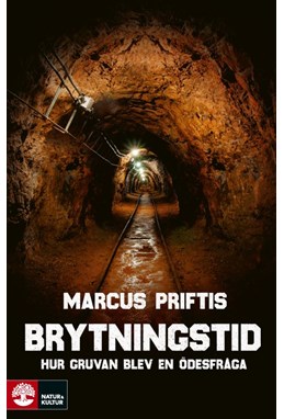 Brytningstid : hur gruvan blev en ödesfråga