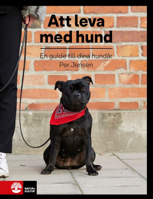 Att leva med hund : en guide till dina hundår