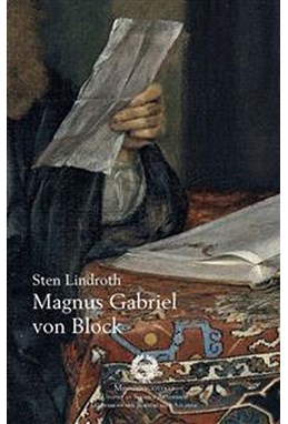 Magnus Gabriel von Block