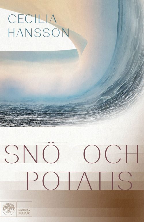 Snö och potatis : roman