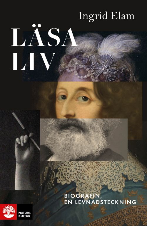 Läsa liv : biografin, en levnadsteckning