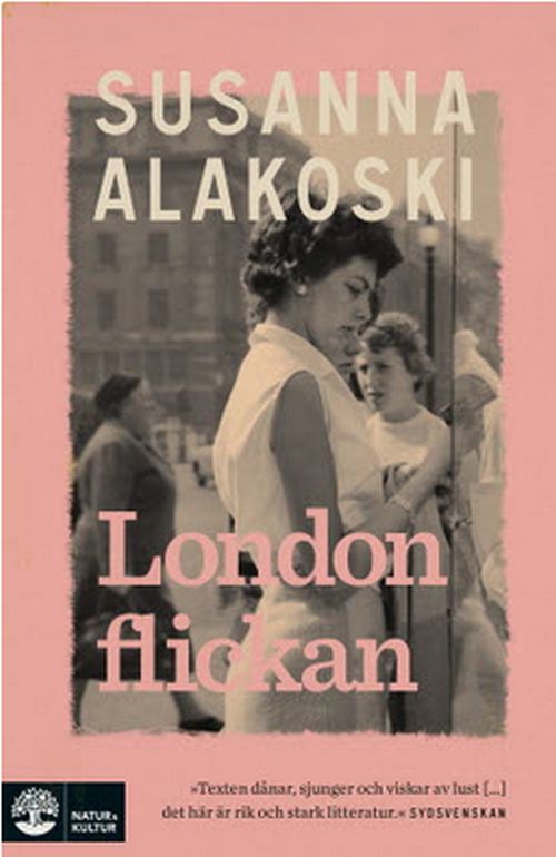 Londonflickan
