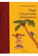 Pippi Långstrump i Söderhavet / ill.: Ingrid Vang Nyman (Samlingsbiblioteket)