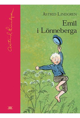Emil i Lönneberga / ill.: Björn Berg