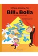 Stora boken om Bill och Bolla