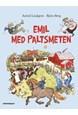 Emil med paltsmeten / ill.: Björn Berg