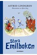 Stora Emilboken / ill.: Björn Berg