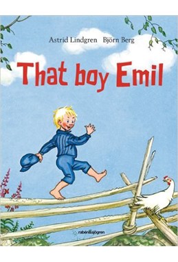 That boy Emil