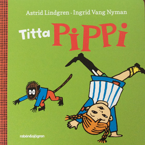 Titta Pippi