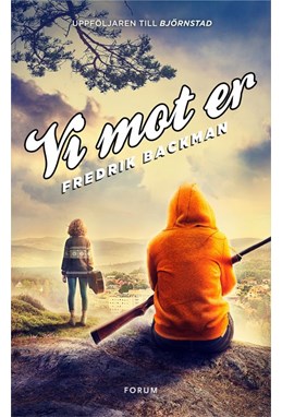 Vi mot er