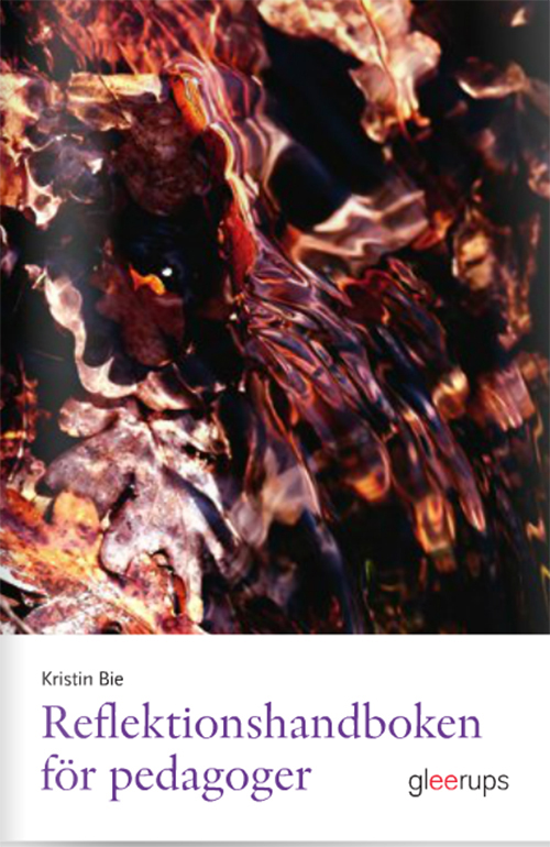 Reflektionshandboken för pedagoger