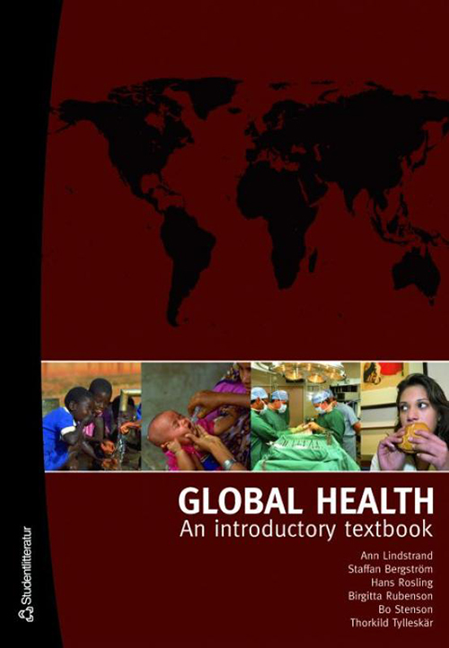 Global health : an introductory textbook