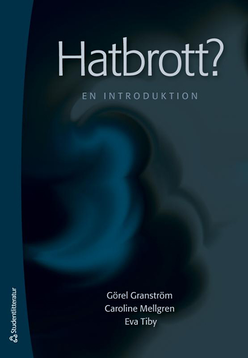 Hatbrott? : en introduktion