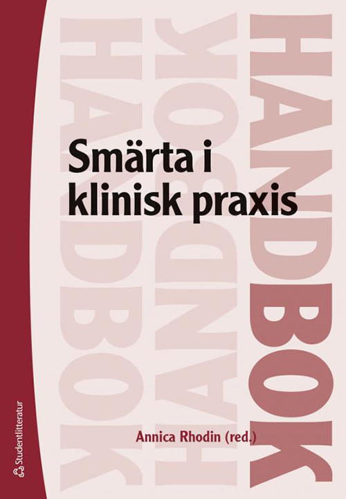 Smärta i klinisk praxis
