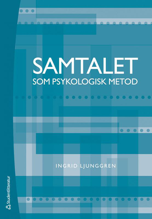 Samtalet som psykologisk metod