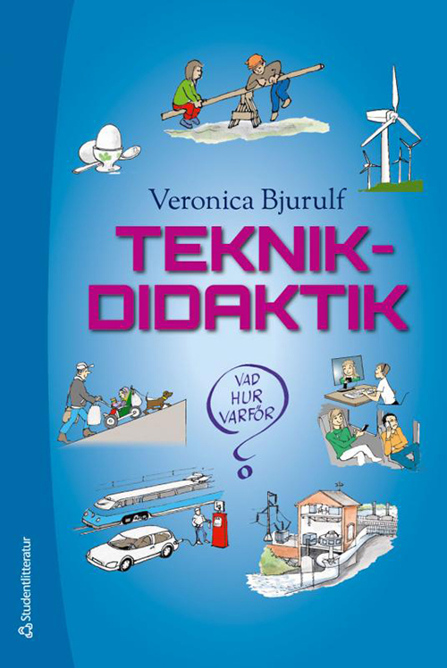 Teknikdidaktik  (2.uppl.)