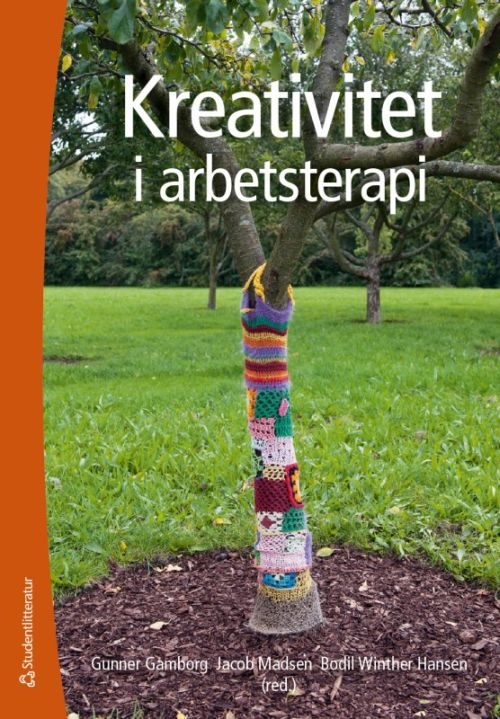 Kreativitet i arbetsterapi