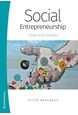 Social entrepreneurship : cases and concepts