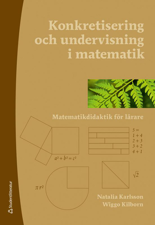 Konkretisering och undervisning i matematik
