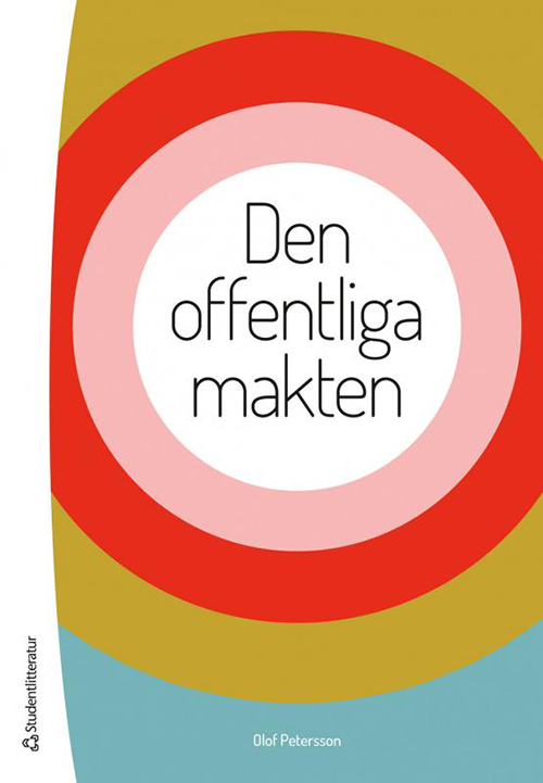 Den offentliga makten  (4.uppl.)