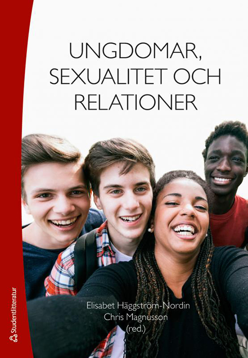 Ungdomar, sexualitet och relationer  (2.uppl.)