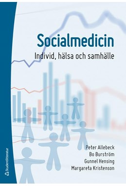 Socialmedicin : individ, hälsa och samhälle