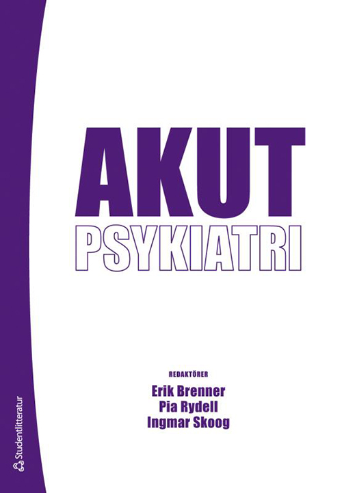 Akutpsykiatri