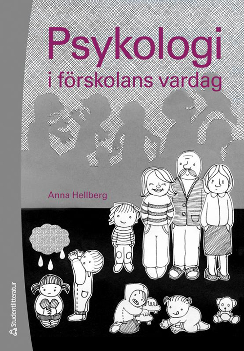 Psykologi i förskolans vardag