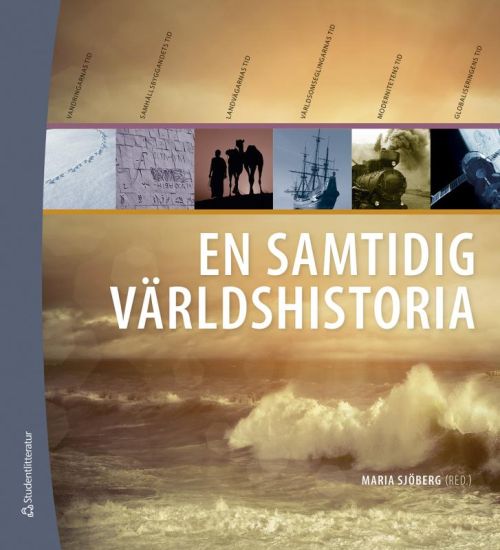 En samtida världshistoria