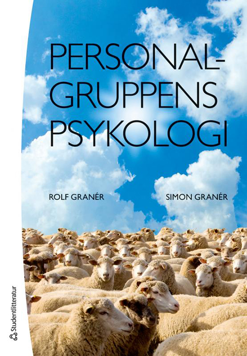 Personalgruppens psykologi  (2.uppl.)