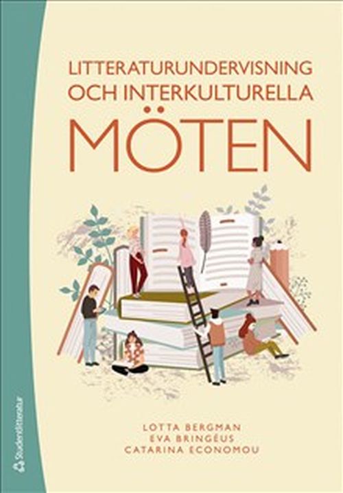 Litteraturundervisning och interkulturella möten