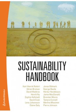 Sustainability handbook