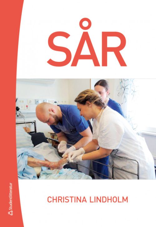 Sår  (4. uppl.)