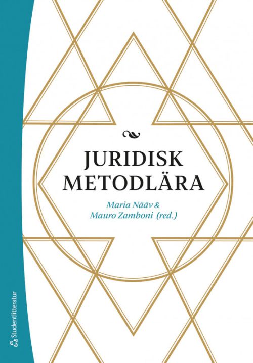Juridisk metodlära  (2.uppl.)