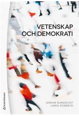 Vetenskap och demokrati