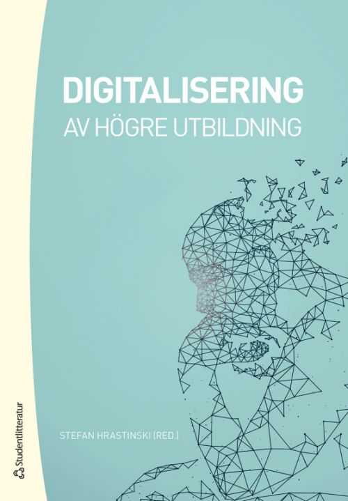 Digitalisering av högre utbildning