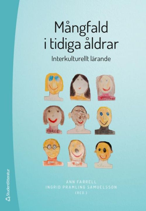 Mångfald och interkulturellt lärande i tidiga åldrar