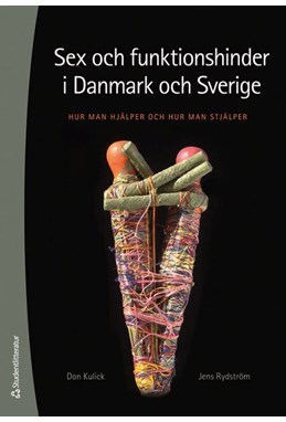 Sex och funktionshinder i Danmark och Sverige : hur man hjälper och hur man stjälper