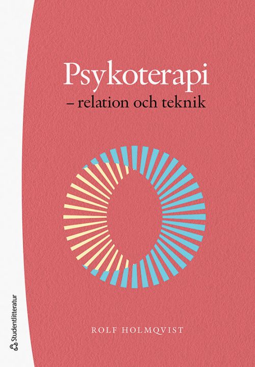 Psykoterapi : relation och teknik