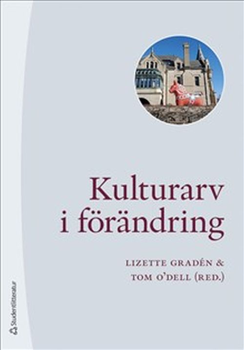 Kulturarv i förändring