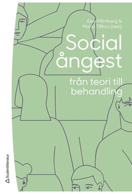 Social ångest från teori till behandling